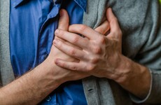 Exercising hard when you're stressed makes you three times more likely to have a heart attack