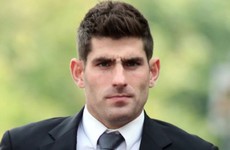 Ched Evans takes the stand at retrial, denies rape and claims he was being 'childish'
