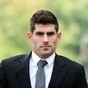 Ched Evans takes the stand at retrial, denies rape and claims he was being 'childish'