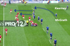 Analysis: Leinster's ability to exploit space trumps sloppy Munster