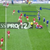 Analysis: Leinster's ability to exploit space trumps sloppy Munster