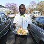 Zimbabwe vendors get creative as Mugabe's job promises disappear