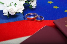 Sham marriages are widespread in Ireland, according to Immigrant Council report