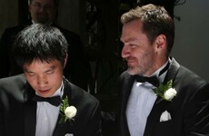Australian opposition blocks marriage equality vote due to divisive debate it would cause