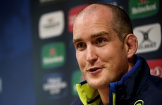 'Munster was huge but this week is bigger': Leinster determined to right the European wrongs