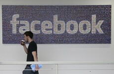 After taking over people's social lives, Facebook's new service is targeting their work lives