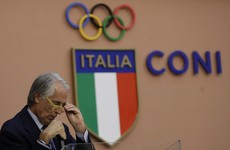 Rome's Olympic bid abandoned after newly-elected mayor refuses to support project