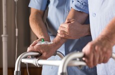 Pensions up and charges down - How did the elderly fare in the Budget?