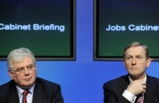 Open thread: Who would be in your fantasy Cabinet?