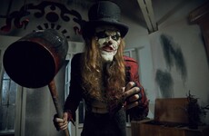 School to hold meeting after clowns enter school grounds and 'terrified' students