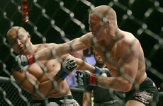 You're a certified mixed martial arts fanatic if you can ace this quiz