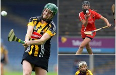 Cork, Kilkenny and Wexford stars to battle it out for senior camogie player of the year award