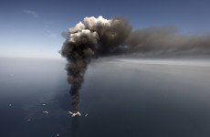BP boss "a little saddened" by movie about Deepwater Horizon disaster