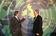 Does Budget 2017 protect the Irish economy from Brexit?