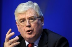 Gilmore suggests referendum may not be needed for EU deal