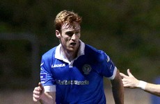 Late drama denies Pat's as Harps move closer to survival