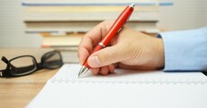The Leaving Cert appeal results are out this morning