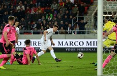Scotland suffer comprehensive defeat to Slovakia, San Marino score first away goal in 15 years