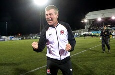 Kenny: We joked that Horgan was playing at the Bernabeu after his Cork performance
