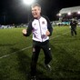 Kenny: We joked that Horgan was playing at the Bernabeu after his Cork performance