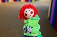 A museum in Dublin is on the hunt for an original Bosco doll for their latest exhibition