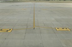 New-born baby found in plane toilet at Indonesia airport