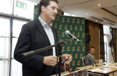 Green Party: We want to double party membership by 2016