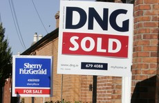 Noonan defends first-time buyers plan as critics warn it will create 'bidding war'