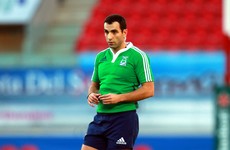 World Rugby announce referee appointments for Ireland's November Tests