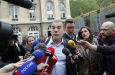Lawyers give up defence of Paris attacks suspect Abdeslam