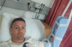 Finn Harps player retires after losing finger in freak accident