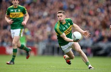 5-time All-Ireland winner Marc Ó Sé calls time on his inter-county career