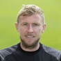 Former League of Ireland favourite Foran wins manager of the month in Scotland