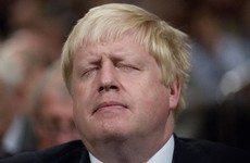 Moscow calls Boris Johnson's Syria comments 'Russophobic'