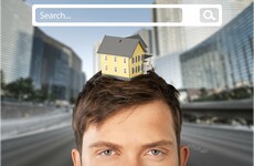 Online searches for new homes surge after Budget announcement