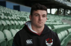 Warren Gatland's son was involved in this crazy finish in New Zealand this morning