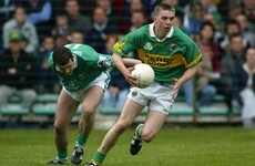 Kerry team-mates, rivals and the GAA world pays tribute to Marc Ó Sé