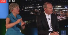 WATCH: Simon Coveney and Katherine Zappone answer your questions about Budget 2017