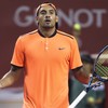 Kyrgios finds himself in more trouble after throwing match and arguing with spectator