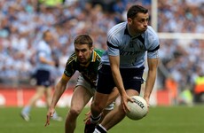 College mates, Dublin and Kerry rivals, friends - 'he's had an amazing career'