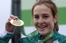Ireland's Britton takes gold at European Cross Country Championships