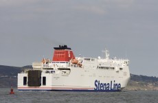 Stena Line 'to lay off all but seven workers' in Ireland