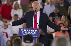 Obama is the latest to publicly criticise Trump over sexist comments