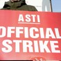 We'll know today if teachers are going to strike for their younger colleagues