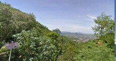 Brazil, Antarctica and Ireland: Street View in pictures