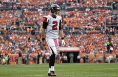High-flying Falcons and Seahawks clash in potential NFC Championship Game preview