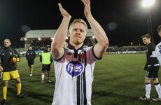 Horgan: Five or six LOI players good enough to play for Ireland