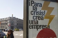 Second ratings agency set to downgrade EU member states