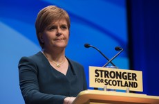 Scotland is planning another vote on independence before Brexit