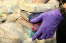 Two due in court over €150,000 cocaine seizure